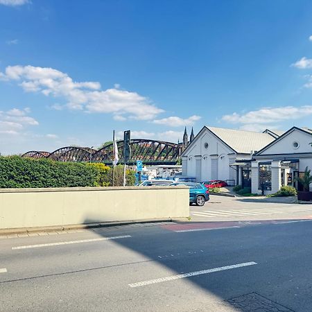 Free Parking - Cozy Apartment Near Vysehrad Railway Bridge プラハ エクステリア 写真