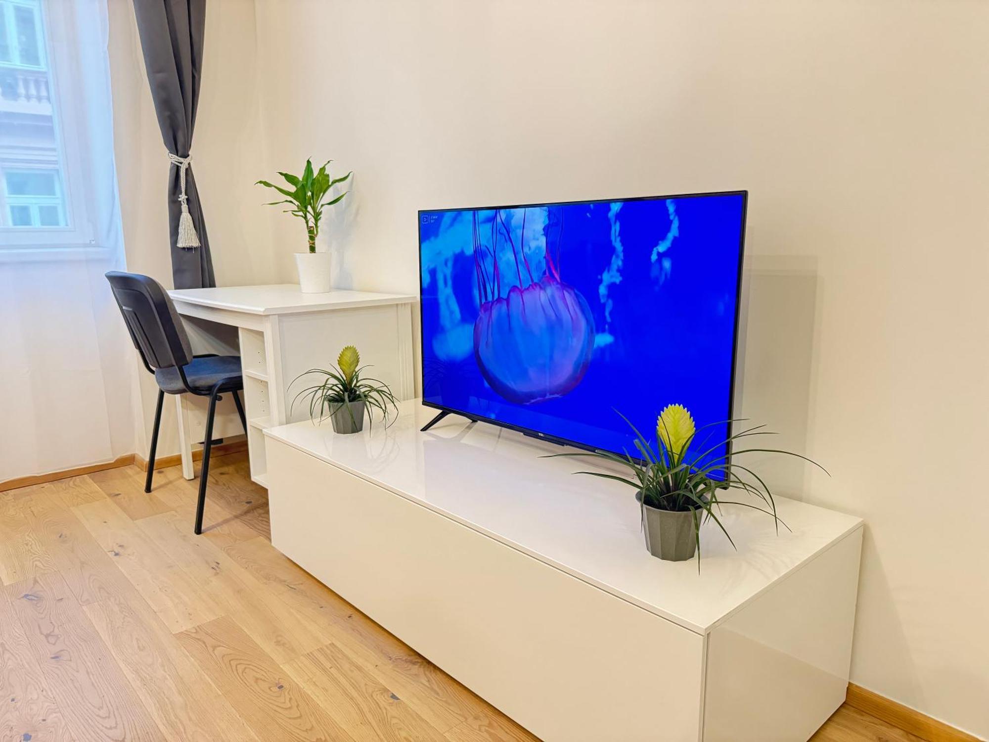 Free Parking - Cozy Apartment Near Vysehrad Railway Bridge プラハ エクステリア 写真