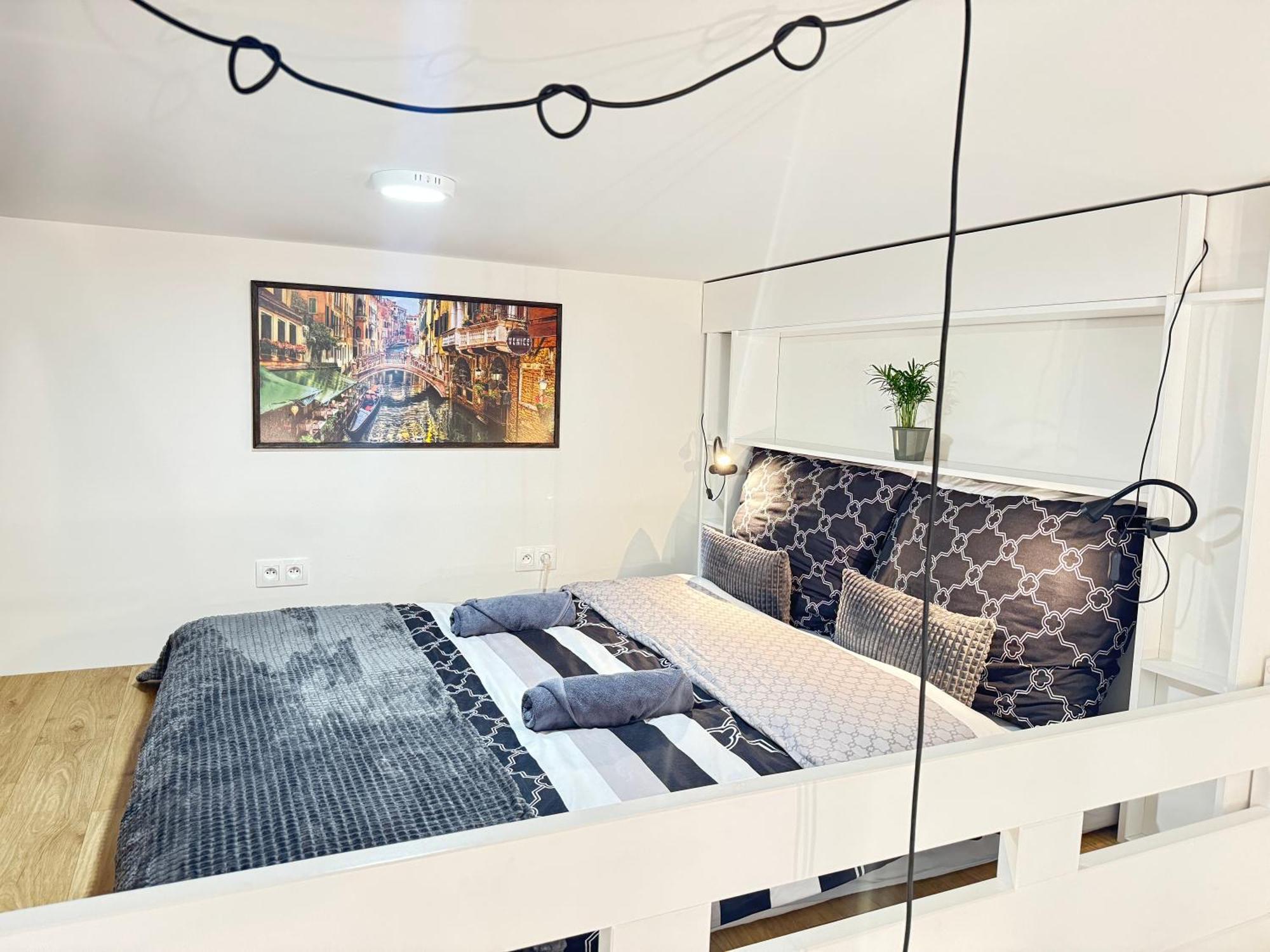 Free Parking - Cozy Apartment Near Vysehrad Railway Bridge プラハ エクステリア 写真